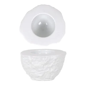 Bowl Purasangre Cantabro Blanco