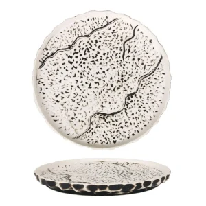 Plato Pan Teide 16X2Cm Purasangre