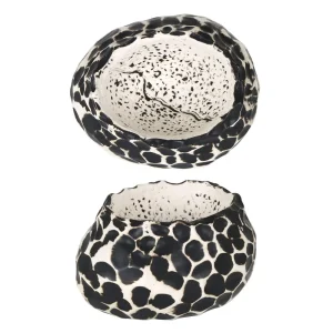 Bowl Purasangre  Rectangular Teide