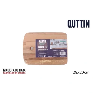 Tabla Cortar Quttin