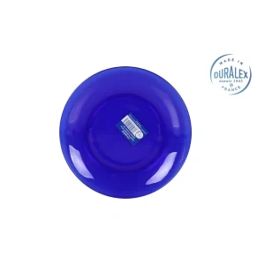 Plato Postre 19Cm Lys Saphir Duralex