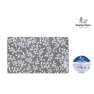 Fuente Stoneware Rectangular Berna Elite.