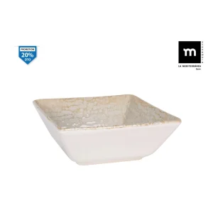 Bol Porcelana Decorada Sasha