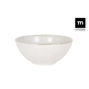 Bol 16Cm Idris Monaco Brillo Porcelana
