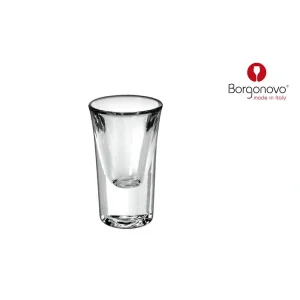 Vaso Chupito 27Cc Junior Vidrio