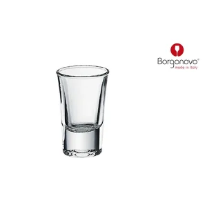 Vaso Chupito 35Cc Junior Vidrio