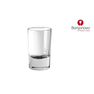 Vaso Chupito 42Cc Indro Vidrio