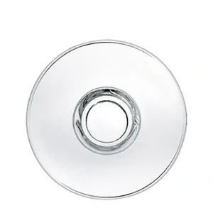 Plato Cafe 12X1.5Cm Ischia Borgonovo