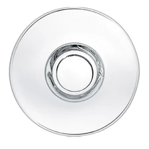 Plato Cappuccino 15X1.9Cm Ischia Borgonovo