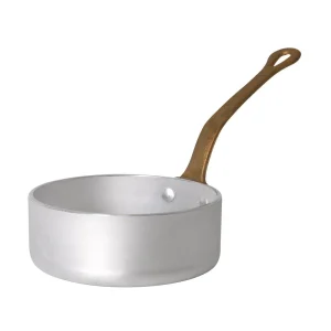 Mini Sartén Aluminio C/ Asas