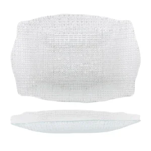 Fuente Vidrio Rectangular Oregon