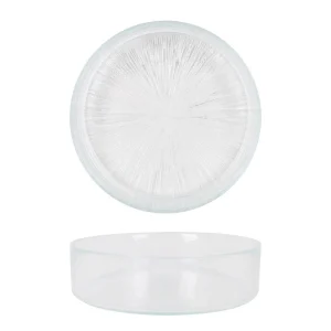 Ensaladera 20X6Cm Vidrio