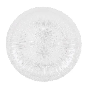 Plato Pan Caracalla 15Cm Vidrio