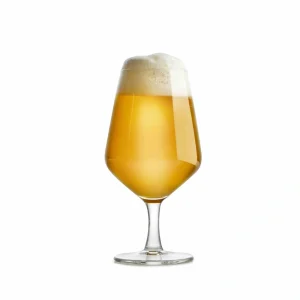 Copa Cerveza 38Cl Carre Vidrio