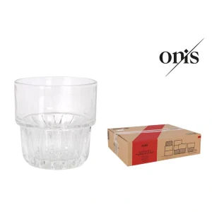 Vaso Dof Everest 35.5Cl Vidrio