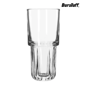 Vaso Alto Everest 35.5Cl Vidrio