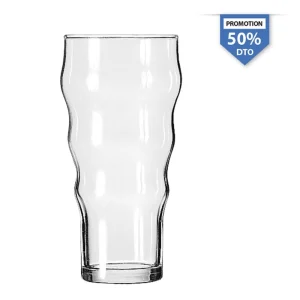 Vaso Governor Clinton 45Cl Vidrio