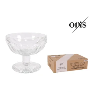 Copa Helados Funchal 16Cl Vidrio