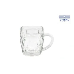 Jarra Cerveza Vidrio Sintra