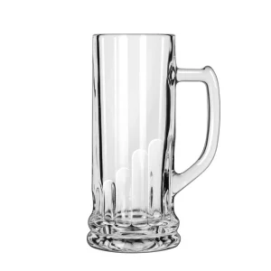 Jarra Vidrio Cerveza Granada