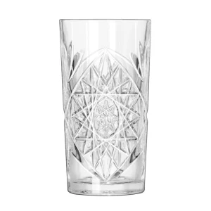 Vaso Alto Hobstar 47Cl. Libbey