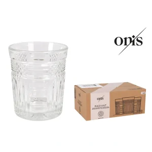 Vaso Radiant Dof 35Cl Vidrio