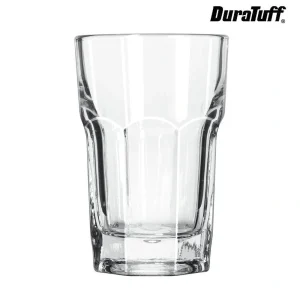 Vaso Alto Gibraltar Alto 266Ccduratuff Vidrio