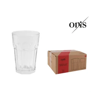 Vaso Vidrio Gibraltar Libbey