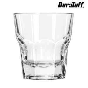 Vaso Gibraltar26.6Cl.8.8X9.6Cmlibbey Vidrio