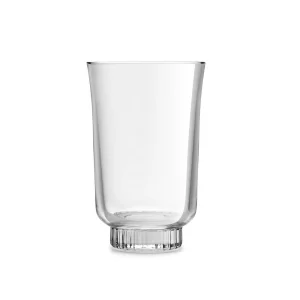 Vaso Alto Modern America 35.5Cl Vidrio