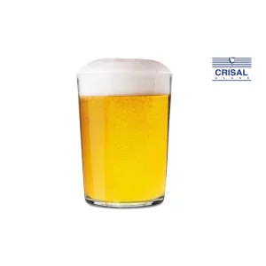 Vaso Bodega Sidra Fino 55Cl Vidrio