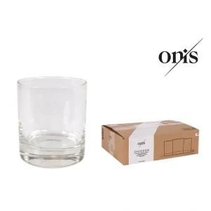 Vaso Chicago Old Fashioned 303Cl Libbey Vidrio