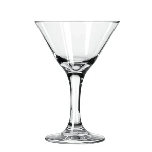 Copa Vidrio Margarita Libbey