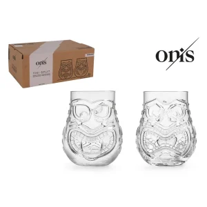 Vaso Tiki Split 47Cl/9.6X11.35Cm