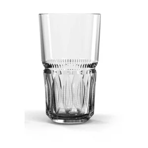 Vaso Highball New Era 35Cl Vidrio