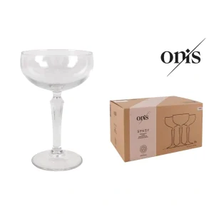 Copa Champagne Speakeasy 24Cl. Vidrio