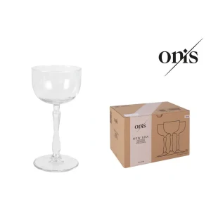 Copa Cocktail New Era 22Cl Vidrio