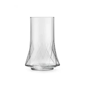 Vaso Divergence Beverage 41Cl Vidrio