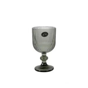 Copa Monterrey 255Cc Verde Vidrio