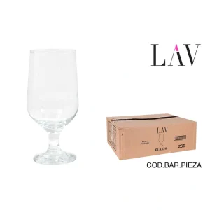 Copa Cerveza 385Cc Belek Vidrio