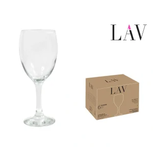 Copa Gran Vino 590Cc Empire Vidrio