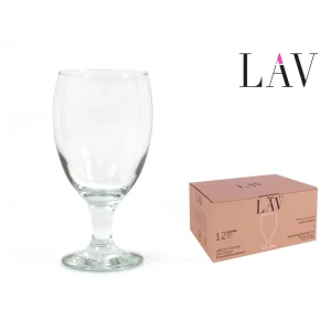 Copa Cerveza 590Cc Empire Vidrio