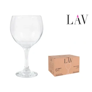 Copa Combinados 645Cc Vidrio