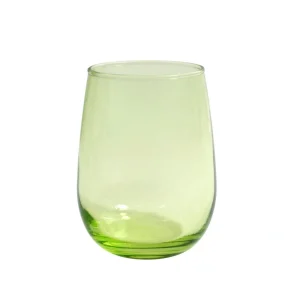 Vaso 490Cc Verde Ducale Borgonovo