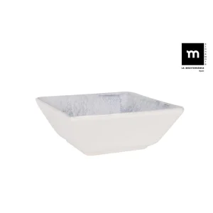 Bol Porcelana Decorada Vortex Adhara