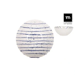 Bol 16Cm Arago Monaco Brillo Porcelana