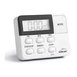 Relojes Digitales De Cocina