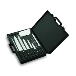 Juego De Cuchillos De Cocina