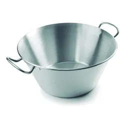 Cazuela De Acero Inoxidable