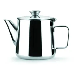 Tetera Acero Inox